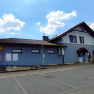 Lokal na wynajem