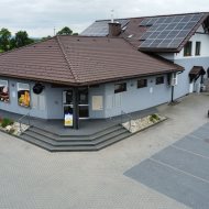 Lokal na wynajem