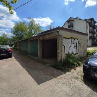 Obiekt na sprzedaż