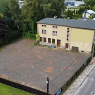 Dom na sprzedaż