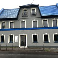 Lokal na wynajem