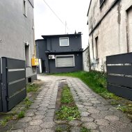 Lokal na wynajem
