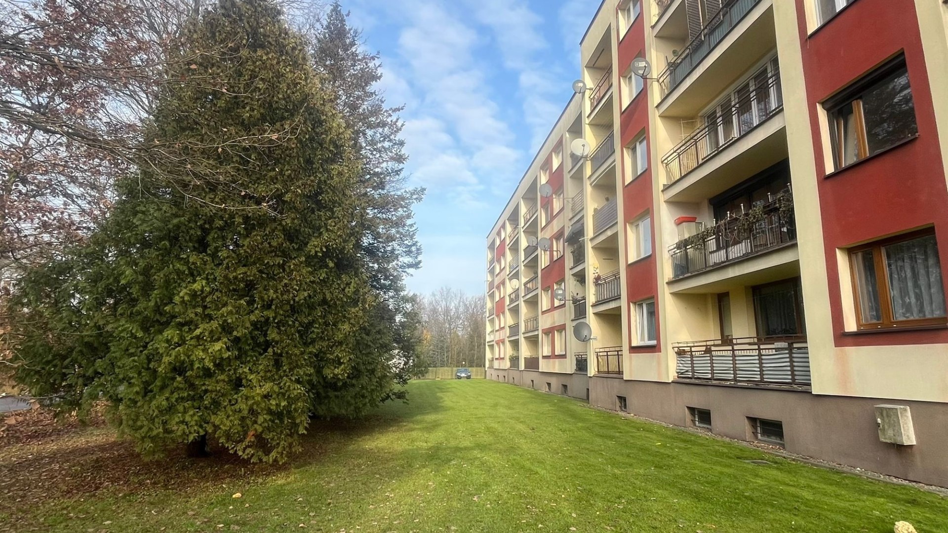 Mieszkanie na sprzedaż