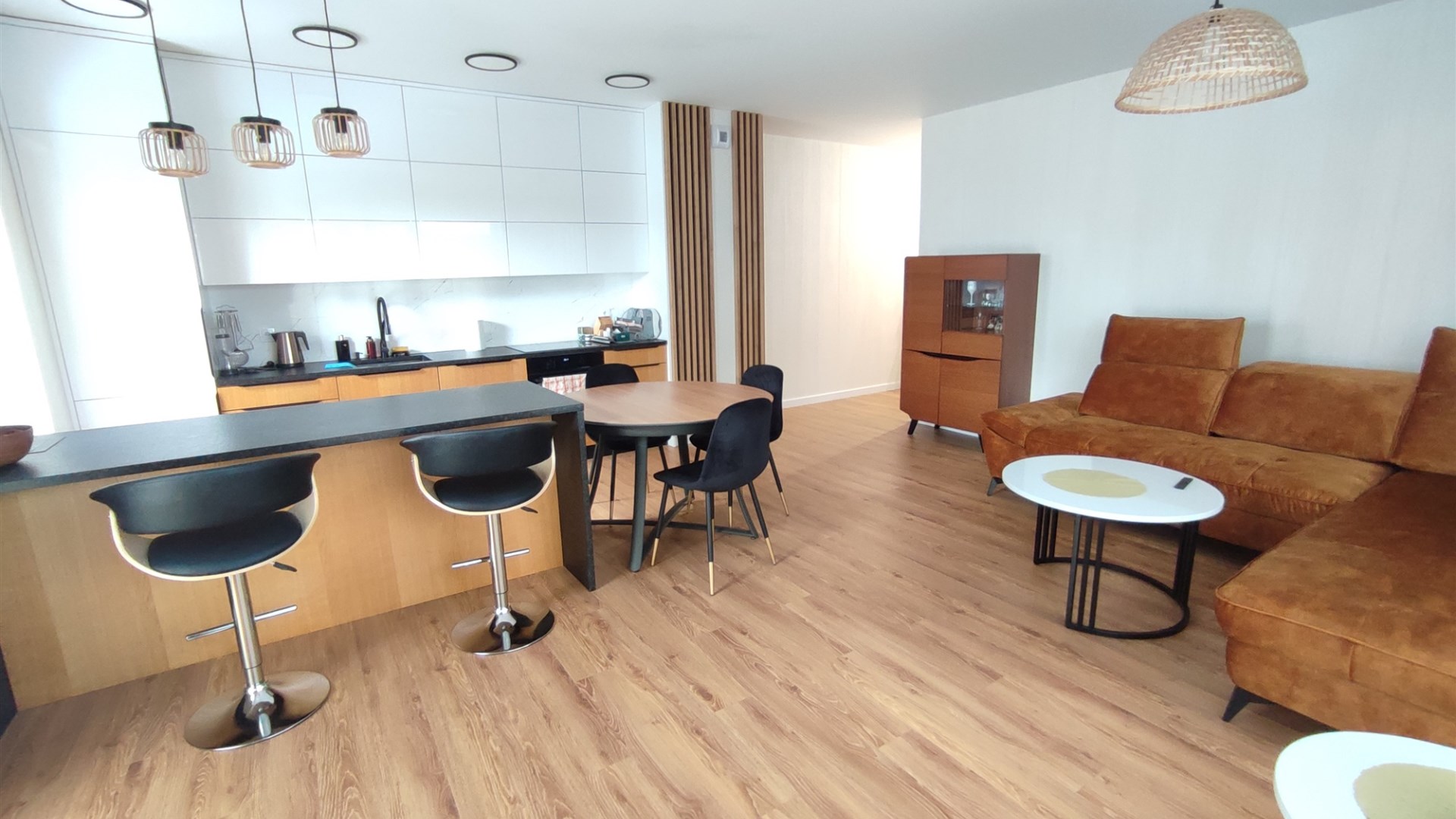 Mieszkanie na wynajem