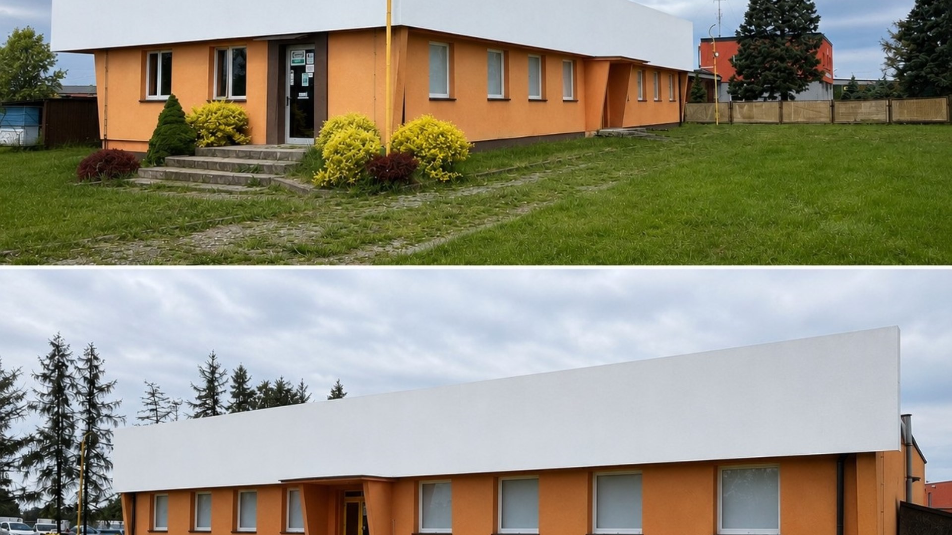 Obiekt na wynajem